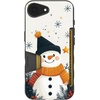 image:imageSmartish  Santa Claws  iPhone 17 MagSafe Case  Gripmunk Lightweight  Protective Thin Grip Cover  Fits Apple iPhone 17Frosty Vibes