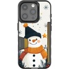 image:imageSmartish  Santa Claws  iPhone 17 MagSafe Case  Gripmunk Lightweight  Protective Thin Grip Cover  Fits Apple iPhone 17Frosty Vibes
