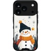 image:imageSmartish  Santa Claws  iPhone 17 MagSafe Case  Gripmunk Lightweight  Protective Thin Grip Cover  Fits Apple iPhone 17Frosty Vibes