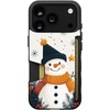 image:imageSmartish  Santa Claws  iPhone 17 MagSafe Case  Gripmunk Lightweight  Protective Thin Grip Cover  Fits Apple iPhone 17Frosty Vibes