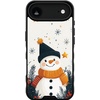 image:imageSmartish  Santa Claws  iPhone 17 MagSafe Case  Gripmunk Lightweight  Protective Thin Grip Cover  Fits Apple iPhone 17Frosty Vibes