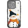 image:imageSmartish  Santa Claws  iPhone 17 MagSafe Case  Gripmunk Lightweight  Protective Thin Grip Cover  Fits Apple iPhone 17Frosty Vibes