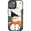 image:imageSmartish  Santa Claws  iPhone 17 MagSafe Case  Gripmunk Lightweight  Protective Thin Grip Cover  Fits Apple iPhone 17Frosty Vibes