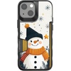 image:imageSmartish  Santa Claws  iPhone 17 MagSafe Case  Gripmunk Lightweight  Protective Thin Grip Cover  Fits Apple iPhone 17Frosty Vibes