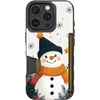 image:imageSmartish  Santa Claws  iPhone 17 MagSafe Case  Gripmunk Lightweight  Protective Thin Grip Cover  Fits Apple iPhone 17Frosty Vibes