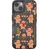 image:imageSmartish  Santa Claws  iPhone 17 MagSafe Case  Gripmunk Lightweight  Protective Thin Grip Cover  Fits Apple iPhone 17Ginger Bites