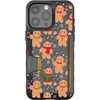 image:imageSmartish  Santa Claws  iPhone 17 MagSafe Case  Gripmunk Lightweight  Protective Thin Grip Cover  Fits Apple iPhone 17Ginger Bites