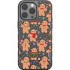 image:imageSmartish  Santa Claws  iPhone 17 MagSafe Case  Gripmunk Lightweight  Protective Thin Grip Cover  Fits Apple iPhone 17Ginger Bites