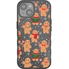 image:imageSmartish  Santa Claws  iPhone 17 MagSafe Case  Gripmunk Lightweight  Protective Thin Grip Cover  Fits Apple iPhone 17Ginger Bites
