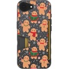 image:imageSmartish  Santa Claws  iPhone 17 MagSafe Case  Gripmunk Lightweight  Protective Thin Grip Cover  Fits Apple iPhone 17Ginger Bites