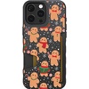 image:imageSmartish  Santa Claws  iPhone 17 MagSafe Case  Gripmunk Lightweight  Protective Thin Grip Cover  Fits Apple iPhone 17Ginger Bites
