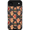 image:imageSmartish  Santa Claws  iPhone 17 MagSafe Case  Gripmunk Lightweight  Protective Thin Grip Cover  Fits Apple iPhone 17Ginger Bites