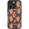 image:imageSmartish  Santa Claws  iPhone 17 MagSafe Case  Gripmunk Lightweight  Protective Thin Grip Cover  Fits Apple iPhone 17Ginger Bites