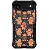 image:imageSmartish  Santa Claws  iPhone 17 MagSafe Case  Gripmunk Lightweight  Protective Thin Grip Cover  Fits Apple iPhone 17Ginger Bites