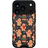 image:imageSmartish  Santa Claws  iPhone 17 MagSafe Case  Gripmunk Lightweight  Protective Thin Grip Cover  Fits Apple iPhone 17Ginger Bites