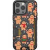 image:imageSmartish  Santa Claws  iPhone 17 MagSafe Case  Gripmunk Lightweight  Protective Thin Grip Cover  Fits Apple iPhone 17Ginger Bites