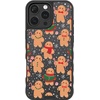 image:imageSmartish  Santa Claws  iPhone 17 MagSafe Case  Gripmunk Lightweight  Protective Thin Grip Cover  Fits Apple iPhone 17Ginger Bites