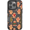 image:imageSmartish  Santa Claws  iPhone 17 MagSafe Case  Gripmunk Lightweight  Protective Thin Grip Cover  Fits Apple iPhone 17Ginger Bites