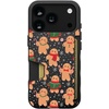 image:imageSmartish  Santa Claws  iPhone 17 MagSafe Case  Gripmunk Lightweight  Protective Thin Grip Cover  Fits Apple iPhone 17Ginger Bites