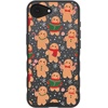 image:imageSmartish  Santa Claws  iPhone 17 MagSafe Case  Gripmunk Lightweight  Protective Thin Grip Cover  Fits Apple iPhone 17Ginger Bites