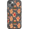 image:imageSmartish  Santa Claws  iPhone 17 MagSafe Case  Gripmunk Lightweight  Protective Thin Grip Cover  Fits Apple iPhone 17Ginger Bites