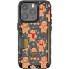 image:imageSmartish  Santa Claws  iPhone 17 MagSafe Case  Gripmunk Lightweight  Protective Thin Grip Cover  Fits Apple iPhone 17Ginger Bites