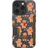 image:imageSmartish  Santa Claws  iPhone 17 MagSafe Case  Gripmunk Lightweight  Protective Thin Grip Cover  Fits Apple iPhone 17Ginger Bites