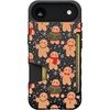 image:imageSmartish  Santa Claws  iPhone 17 MagSafe Case  Gripmunk Lightweight  Protective Thin Grip Cover  Fits Apple iPhone 17Ginger Bites