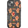 image:imageSmartish  Santa Claws  iPhone 17 MagSafe Case  Gripmunk Lightweight  Protective Thin Grip Cover  Fits Apple iPhone 17Ginger Bites