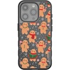 image:imageSmartish  Santa Claws  iPhone 17 MagSafe Case  Gripmunk Lightweight  Protective Thin Grip Cover  Fits Apple iPhone 17Ginger Bites