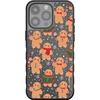 image:imageSmartish  Santa Claws  iPhone 17 MagSafe Case  Gripmunk Lightweight  Protective Thin Grip Cover  Fits Apple iPhone 17Ginger Bites