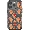 image:imageSmartish  Santa Claws  iPhone 17 MagSafe Case  Gripmunk Lightweight  Protective Thin Grip Cover  Fits Apple iPhone 17Ginger Bites