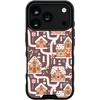 image:imageSmartish  Santa Claws  iPhone 17 MagSafe Case  Gripmunk Lightweight  Protective Thin Grip Cover  Fits Apple iPhone 17Gingerbread Homes