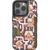 image:imageSmartish  Santa Claws  iPhone 17 MagSafe Case  Gripmunk Lightweight  Protective Thin Grip Cover  Fits Apple iPhone 17Gingerbread Homes