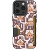 image:imageSmartish  Santa Claws  iPhone 17 MagSafe Case  Gripmunk Lightweight  Protective Thin Grip Cover  Fits Apple iPhone 17Gingerbread Homes