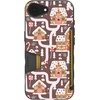 image:imageSmartish  Santa Claws  iPhone 17 MagSafe Case  Gripmunk Lightweight  Protective Thin Grip Cover  Fits Apple iPhone 17Gingerbread Homes