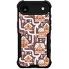 image:imageSmartish  Santa Claws  iPhone 17 MagSafe Case  Gripmunk Lightweight  Protective Thin Grip Cover  Fits Apple iPhone 17Gingerbread Homes