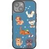 image:imageSmartish  Santa Claws  iPhone 17 MagSafe Case  Gripmunk Lightweight  Protective Thin Grip Cover  Fits Apple iPhone 17Howliday Hounds