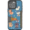 image:imageSmartish  Santa Claws  iPhone 17 MagSafe Case  Gripmunk Lightweight  Protective Thin Grip Cover  Fits Apple iPhone 17Howliday Hounds