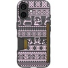 image:imageSmartish  Santa Claws  iPhone 17 MagSafe Case  Gripmunk Lightweight  Protective Thin Grip Cover  Fits Apple iPhone 17Panda Sweater