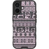 image:imageSmartish  Santa Claws  iPhone 17 MagSafe Case  Gripmunk Lightweight  Protective Thin Grip Cover  Fits Apple iPhone 17Panda Sweater