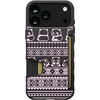 image:imageSmartish  Santa Claws  iPhone 17 MagSafe Case  Gripmunk Lightweight  Protective Thin Grip Cover  Fits Apple iPhone 17Panda Sweater