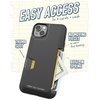 image:imageSmartish  Santa Claws  iPhone 17 MagSafe Case  Gripmunk Lightweight  Protective Thin Grip Cover  Fits Apple iPhone 17Panda Sweater