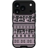 image:imageSmartish  Santa Claws  iPhone 17 MagSafe Case  Gripmunk Lightweight  Protective Thin Grip Cover  Fits Apple iPhone 17Panda Sweater