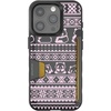 image:imageSmartish  Santa Claws  iPhone 17 MagSafe Case  Gripmunk Lightweight  Protective Thin Grip Cover  Fits Apple iPhone 17Panda Sweater