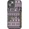 image:imageSmartish  Santa Claws  iPhone 17 MagSafe Case  Gripmunk Lightweight  Protective Thin Grip Cover  Fits Apple iPhone 17Panda Sweater