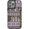 image:imageSmartish  Santa Claws  iPhone 17 MagSafe Case  Gripmunk Lightweight  Protective Thin Grip Cover  Fits Apple iPhone 17Panda Sweater