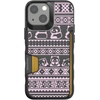 image:imageSmartish  Santa Claws  iPhone 17 MagSafe Case  Gripmunk Lightweight  Protective Thin Grip Cover  Fits Apple iPhone 17Panda Sweater