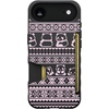 image:imageSmartish  Santa Claws  iPhone 17 MagSafe Case  Gripmunk Lightweight  Protective Thin Grip Cover  Fits Apple iPhone 17Panda Sweater