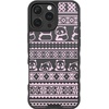 image:imageSmartish  Santa Claws  iPhone 17 MagSafe Case  Gripmunk Lightweight  Protective Thin Grip Cover  Fits Apple iPhone 17Panda Sweater